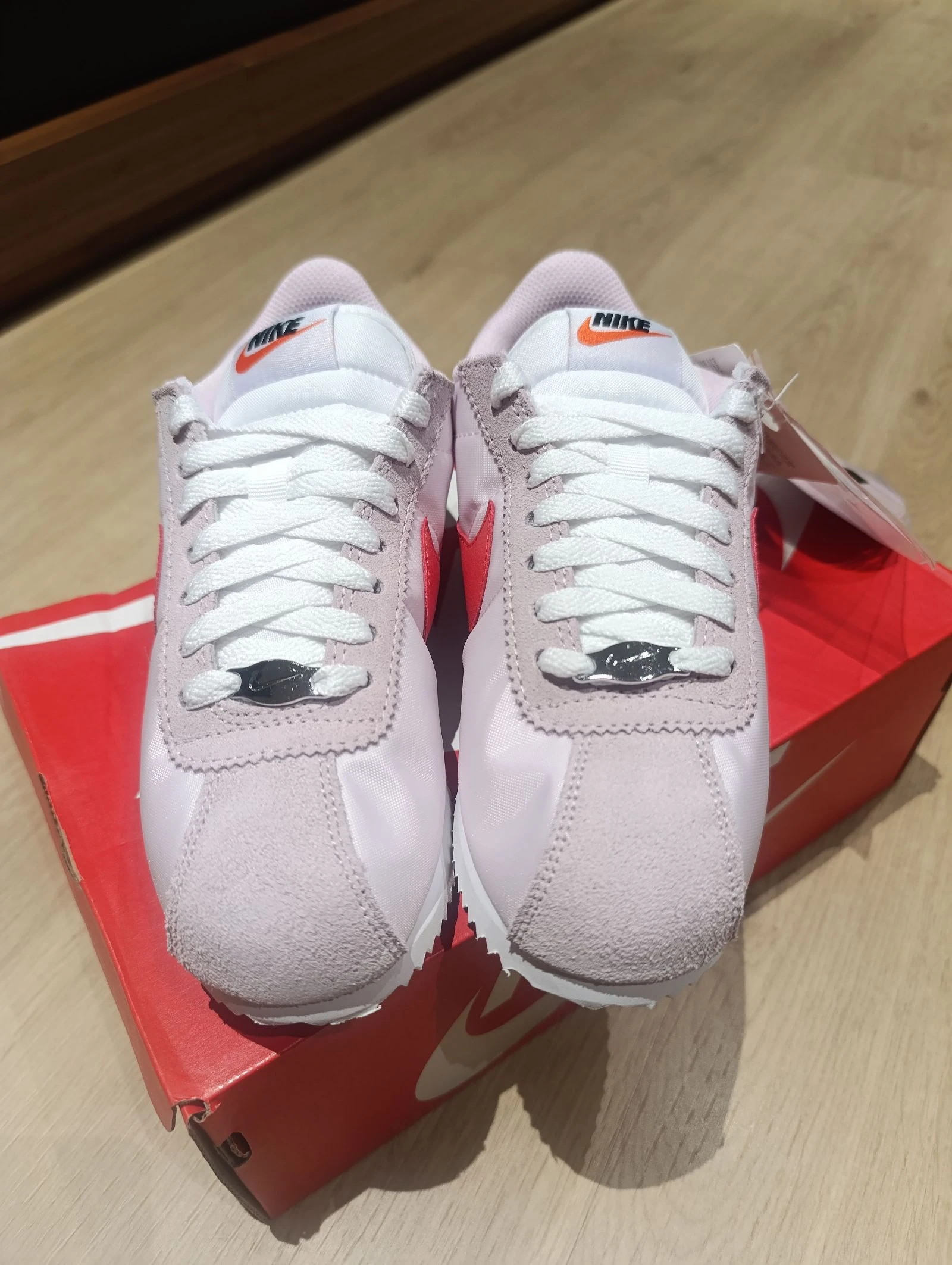 Zapatillas Nike Cortez  – photo 2